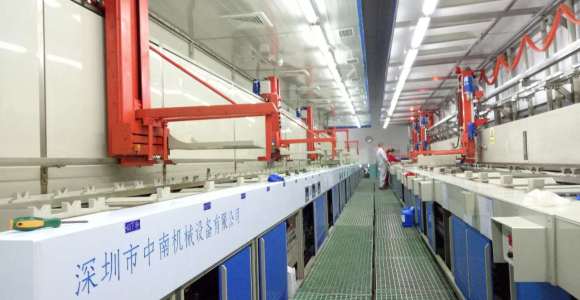 ?sh)镀生U精度高